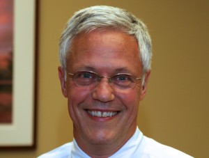 Dr. Ruderman