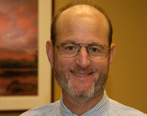 Dr. Henry Levine