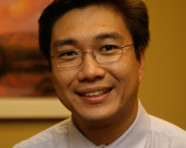 Dr. Marlon Ilagan
