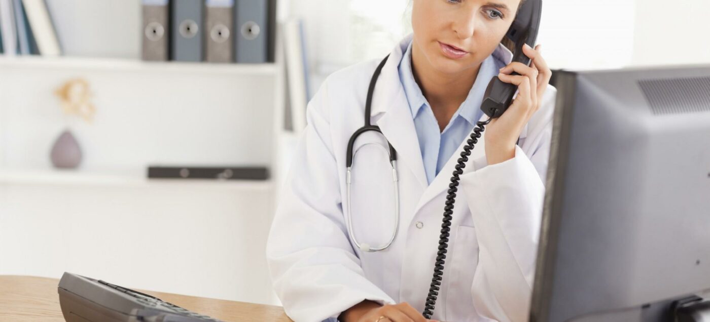 Telemedicine